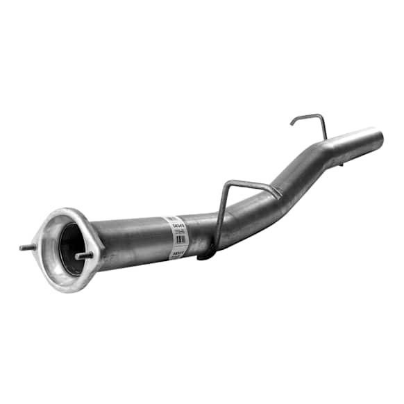 58549 Aluminized Steel Exhaust Pipe