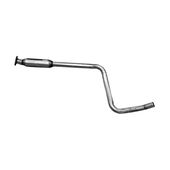 2012 Chevrolet Cruze - Aluminized Steel, 4 Cyl 1.8L