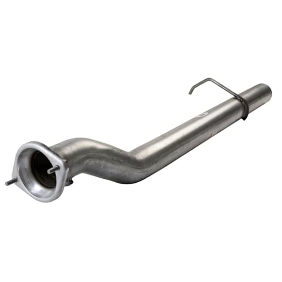 58584 Aluminized Steel Exhaust Pipe