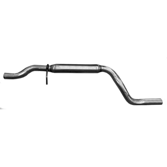 58588 Aluminized Steel Exhaust Pipe