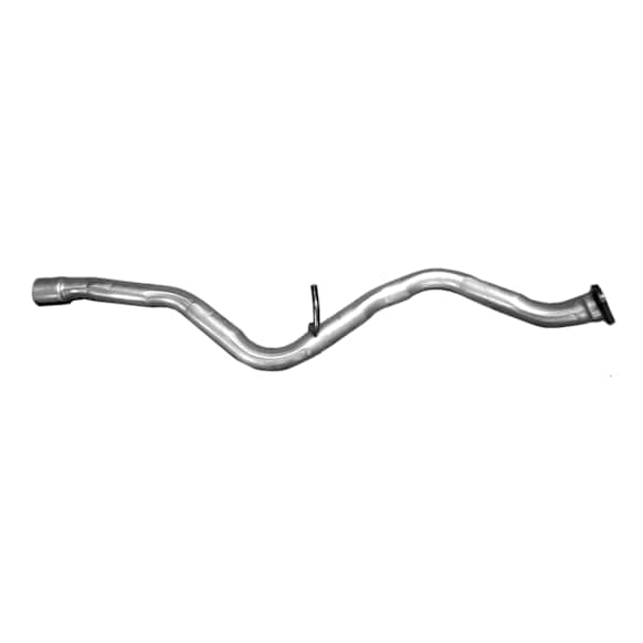 58843 Aluminized Steel Exhaust Pipe