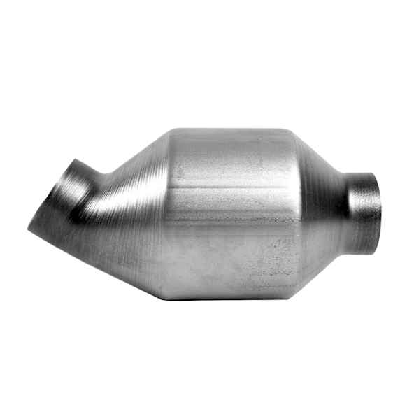 608825 Catalytic Converter, Federal EPA Standard, 46-State Legal (Cannot ship to CA, CO, NY or ME)