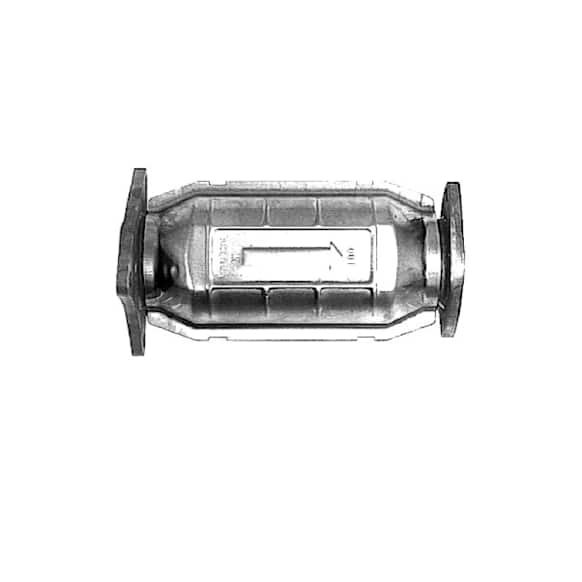 642744 Driver Side Catalytic Converter, 4.0L, 8Cyl, Federal EPA Standard, 46-State Legal (Cannot ship to CA, CO, NY or ME)