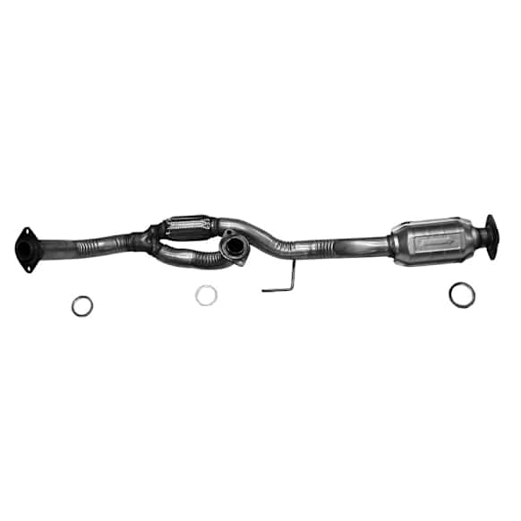 642930 Catalytic Converter, 3.0L, 6Cyl, Federal EPA Standard, 46-State Legal (Cannot ship to CA, CO, NY or ME), Direct Fit