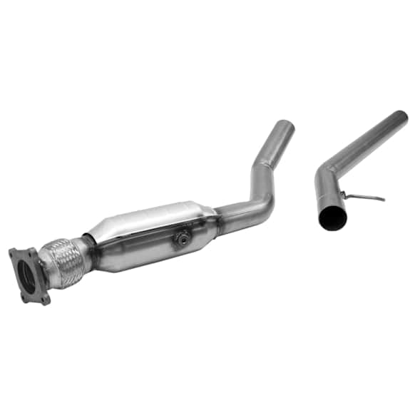 642979 Catalytic Converter, Federal EPA Standard, 46-State Legal (Cannot ship to CA, CO, NY or ME), Direct Fit
