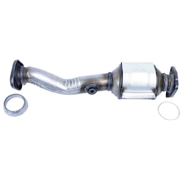644126 Rear, Driver or Passenger Side Catalytic Converter, 1.5L, 4Cyl, Federal EPA Standard, 46-State Legal (Cannot ship to CA, CO, NY or ME), Direct Fit