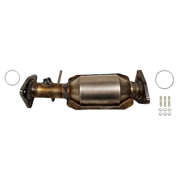 644190 Catalytic Converter, 2.4L, 4Cyl, Federal EPA Standard, 46-State Legal (Cannot ship to CA, CO, NY or ME), Direct Fit