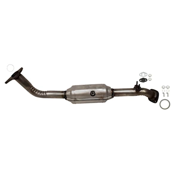644205 Driver or Passenger Side Catalytic Converter, 4.7L, 8Cyl, Federal EPA Standard, 46-State Legal (Cannot ship to CA, CO, NY or ME), Direct Fit