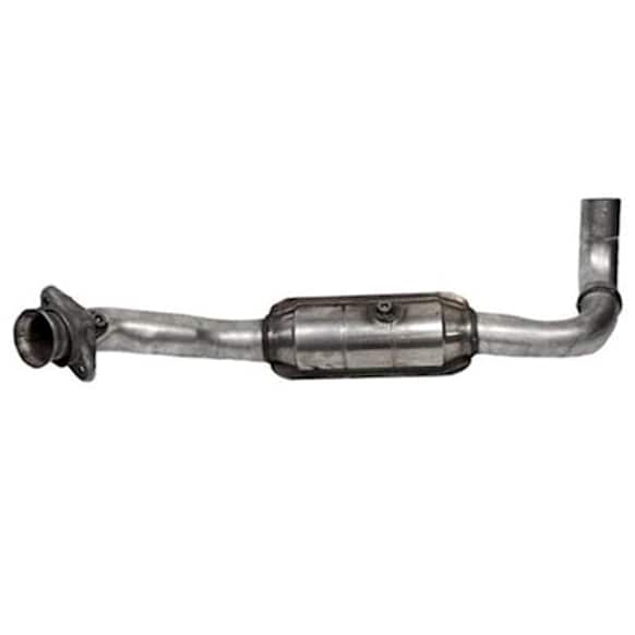 645208 Driver Side Catalytic Converter, 4.6L, 8Cyl, Federal EPA Standard, 46-State Legal (Cannot ship to CA, CO, NY or ME), RWD, Direct Fit