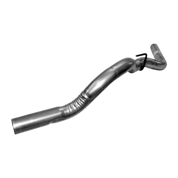 64817 Aluminized Steel Exhaust Pipe