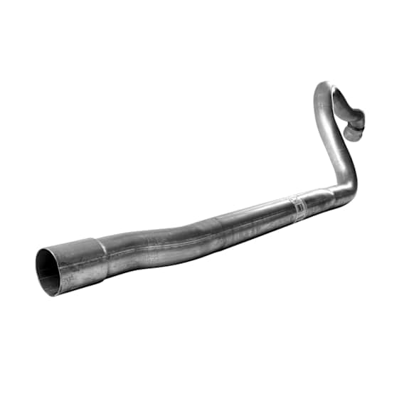 68088 Aluminized Steel Exhaust Pipe