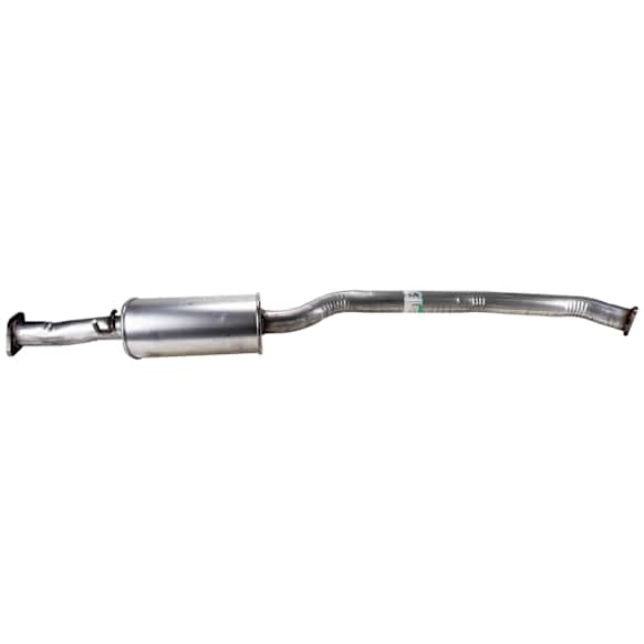 68334 Aluminized Steel Exhaust Pipe