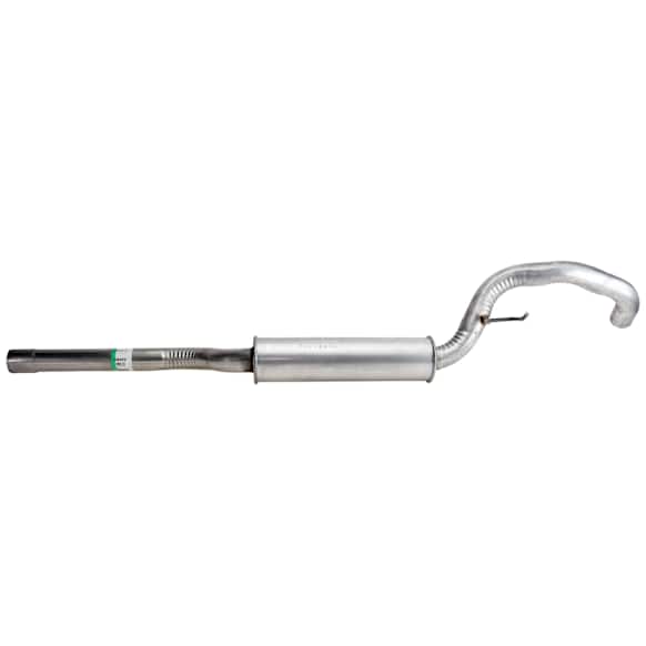 68422 Aluminized Steel Exhaust Pipe