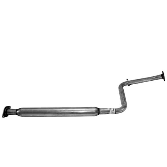 68441 Aluminized Steel Exhaust Pipe