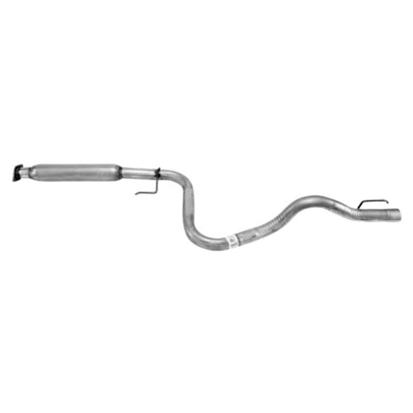 2010 Chevrolet HHR - Aluminized Steel, 4 Cyl 2.4L