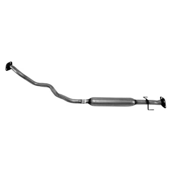 2008 Nissan Versa - Aluminized Steel, 4 Cyl 1.8L