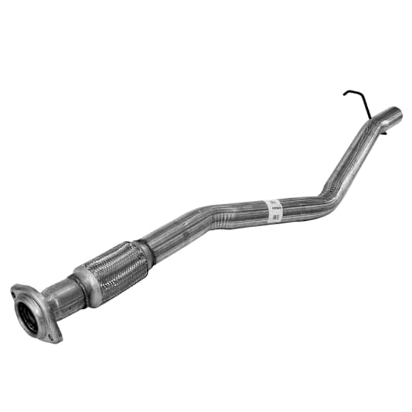 68509 Aluminized Steel Exhaust Pipe