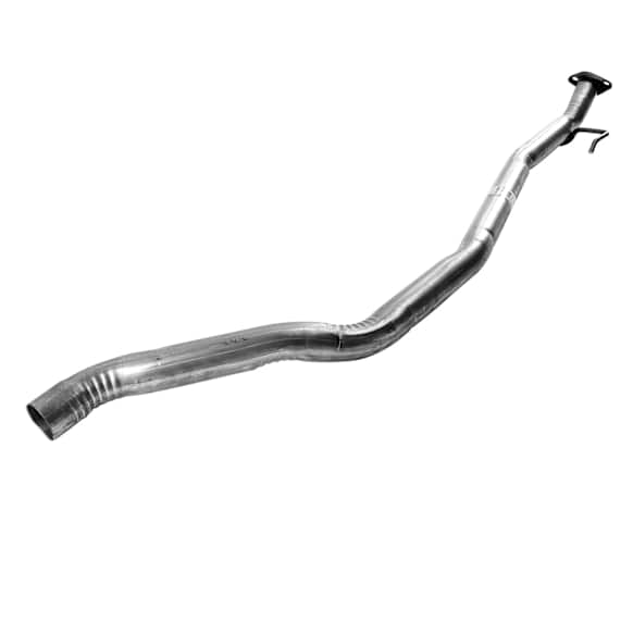 68518 Aluminized Steel Exhaust Pipe