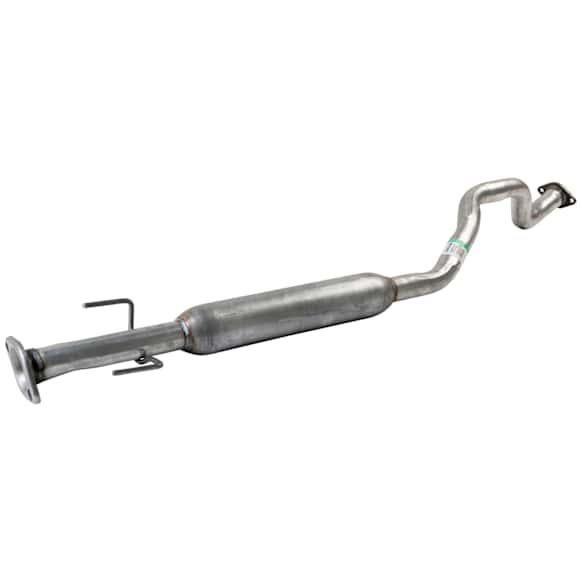 68538 Aluminized Steel Exhaust Pipe