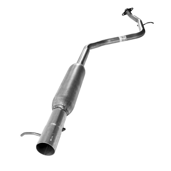 68539 Aluminized Steel Exhaust Pipe