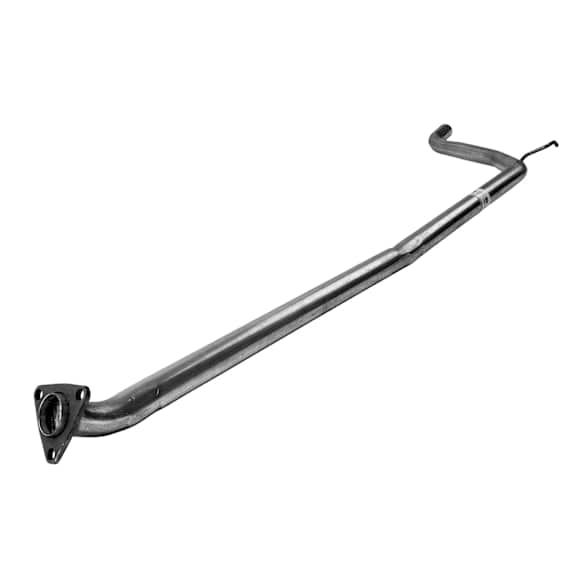 68543 Aluminized Steel Exhaust Pipe