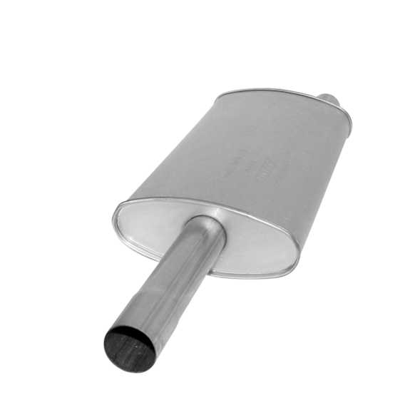 700479 Muffler, 3.7L, 6Cyl