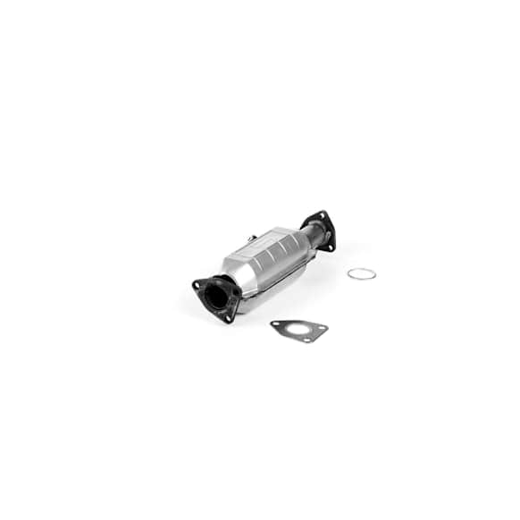 770472 Catalytic Converter, CARB and Federal EPA Standards, 50-state Legal, Direct Fit
