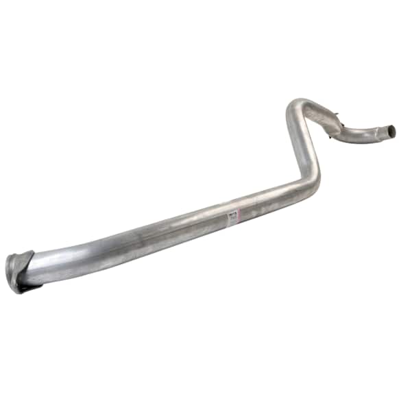 78118 Aluminized Steel Exhaust Pipe