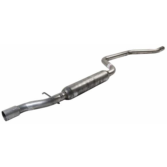 78276 Aluminized Steel Exhaust Pipe