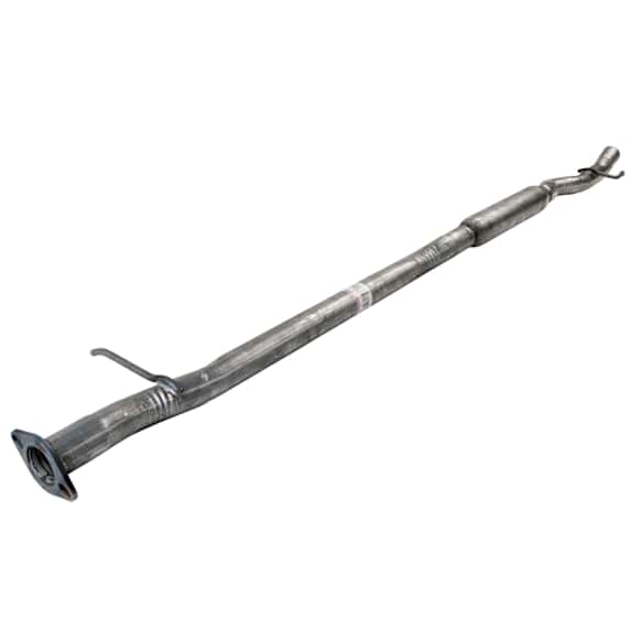 2011 Nissan Rogue - Aluminized Steel, 4 Cyl 2.5L