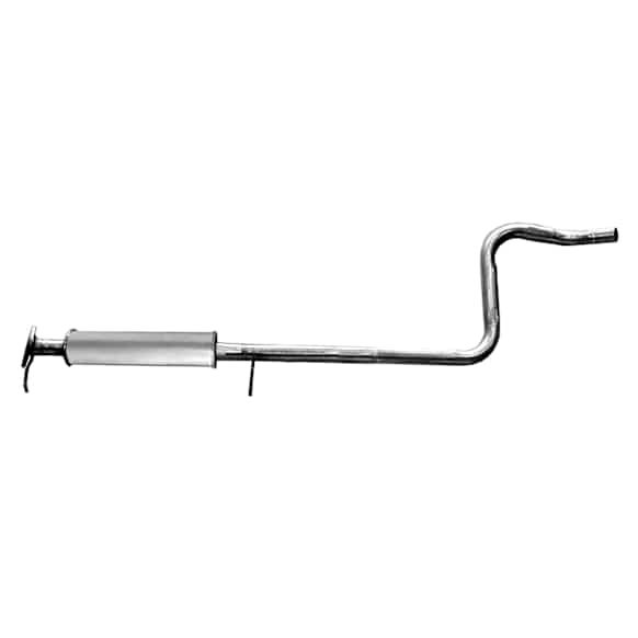 78288 Aluminized Steel Exhaust Pipe