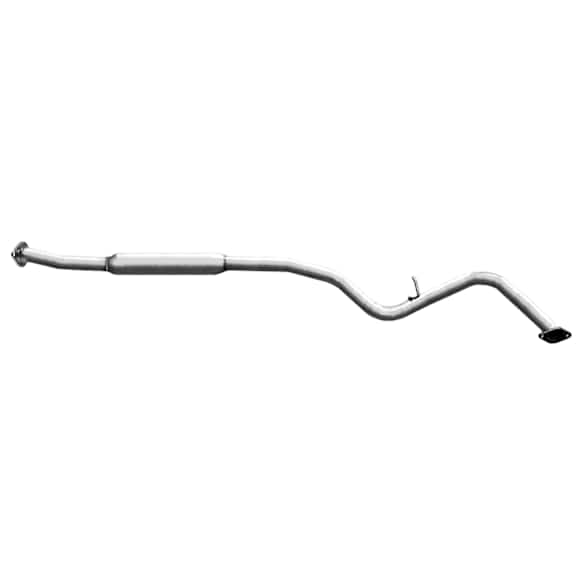 78304 Aluminized Steel Exhaust Pipe