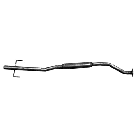 78305 Aluminized Steel Exhaust Pipe