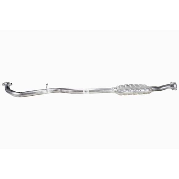 78314 Aluminized Steel Exhaust Pipe