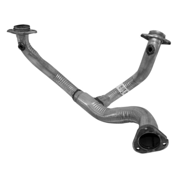 2002 Ford Excursion - Aluminized Steel, 5.4L 8Cyl