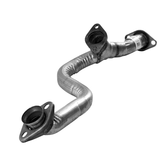93137 Aluminized Steel Exhaust Pipe