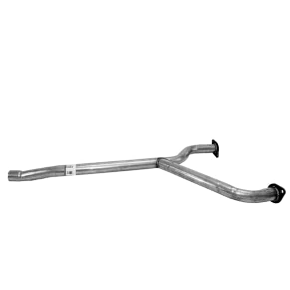 94003 Aluminized Steel Exhaust Pipe