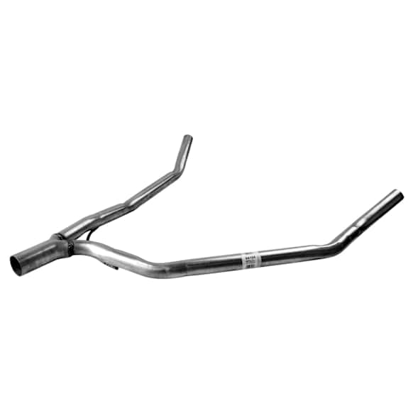 94104 Aluminized Steel Exhaust Pipe