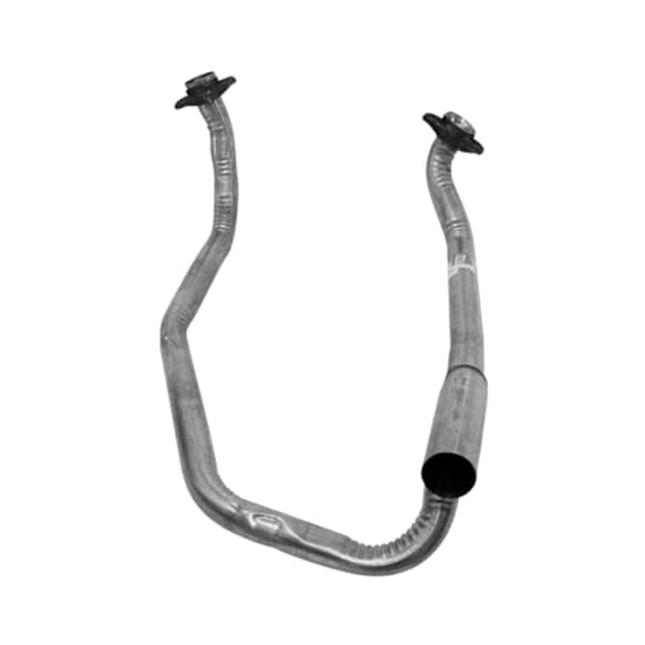 94909 Aluminized Steel Exhaust Pipe
