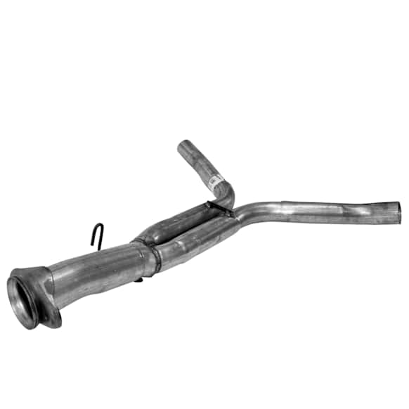 94998 Aluminized Steel Exhaust Pipe