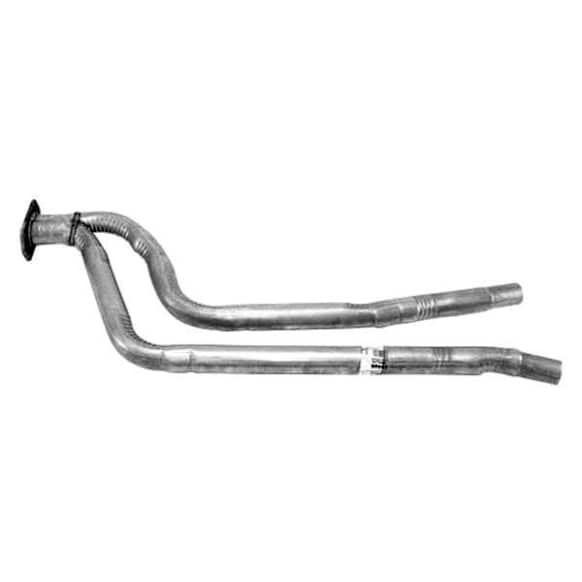 95966 Aluminized Steel Exhaust Pipe