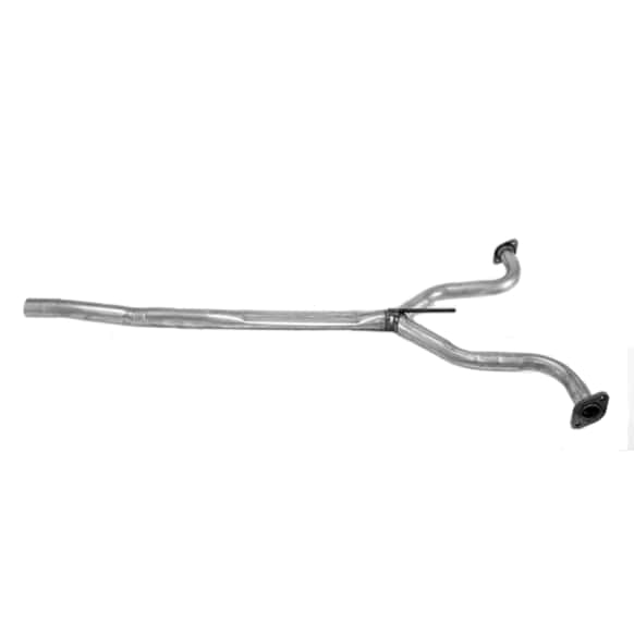 96647 Aluminized Steel Exhaust Pipe