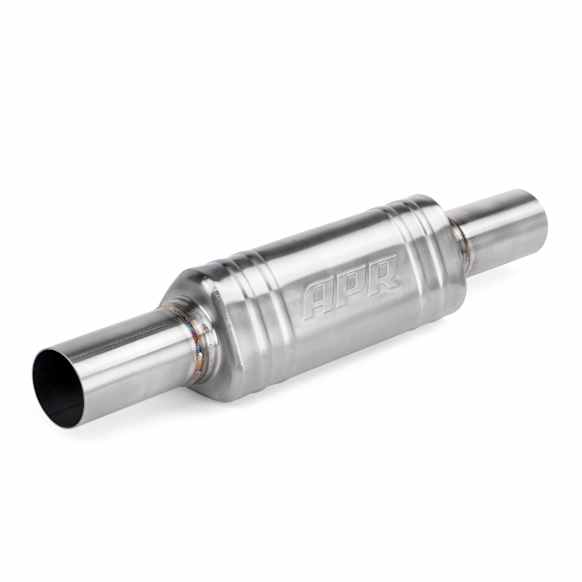 CBK0005 Conversion Kit Exhaust System, 2.0L, 4Cyl, Made of Stainless Steel, Performance Edition