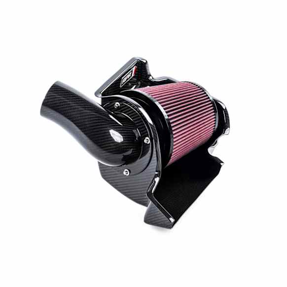 CI100040 Open Carbon Fiber Intake - 1.8T/2.0T EA888 Gen 3 MQB