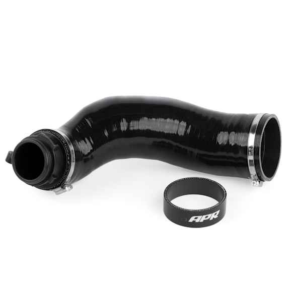CI100064 Turbo Inlet System - 2.0T EA888.4 GTI/A3 (MQB EVO)