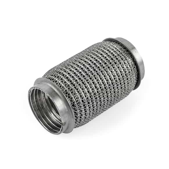EXH0224 Flex Pipe - Made of Stainless Steel, Universal, Sold Individually