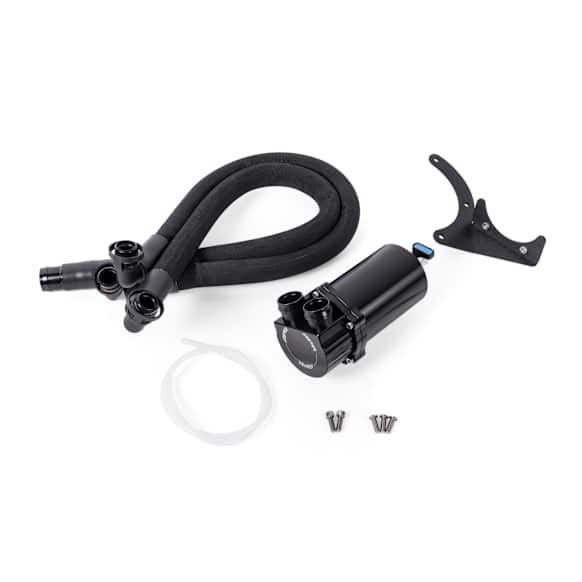 MS100100 Catch Can - 1.8T / 2.0T EA888 Gen 3 MQB