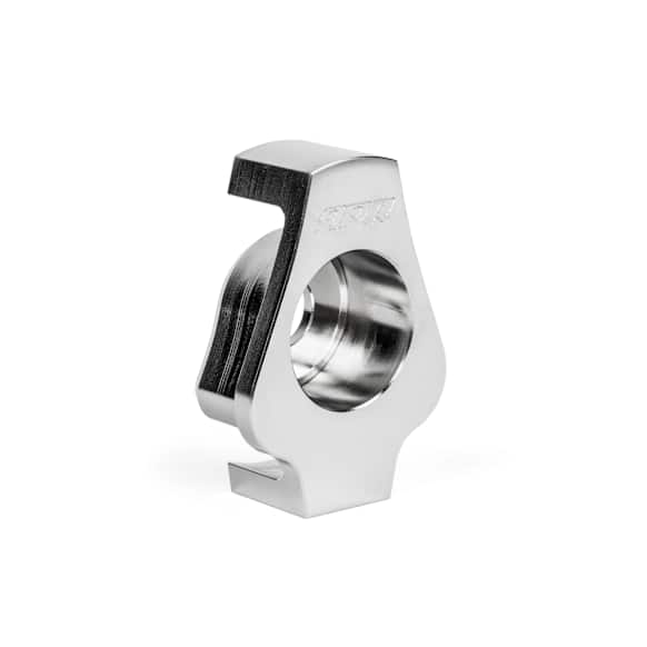 MS100142 Billet Stainless-Steel Dogbone/Subframe Mount Insert MQB (V2)