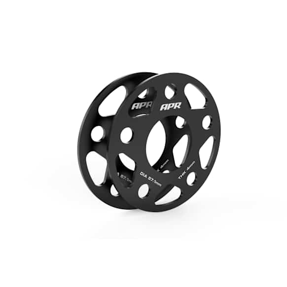 MS100151 Wheel Spacer Kit, 57.1MM, 4MM Thick