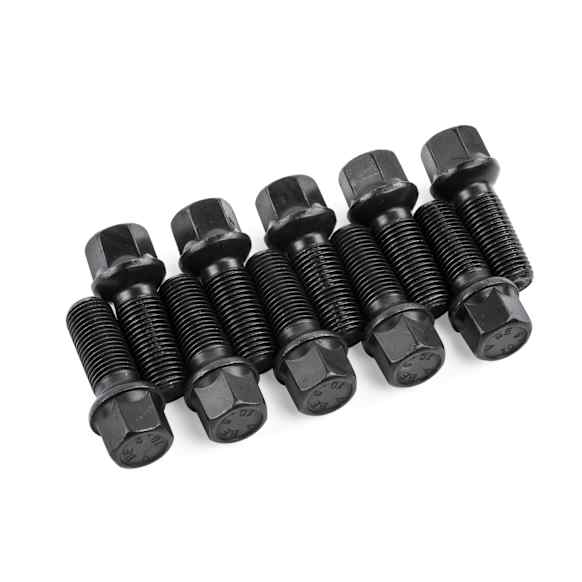 MS100171 LUG BOLTS, 13MM BALL SEAT, 27M